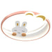 LED Sleeping Rabbit Design Modern Cute Children Ceiling Light-DWHOME
