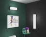 LED Box Design Wall Light - DWHOME