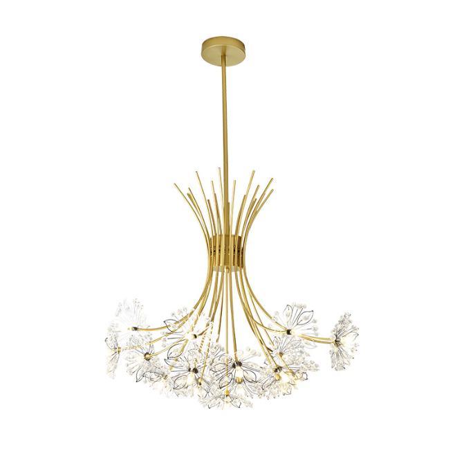 LED Bouquet Chandelier Light - DWHOME