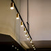 LED Modern Multi-Light Pendant Light - DWHOME