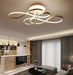 LED New Infinity Modern Ceiling Light - DWHOME