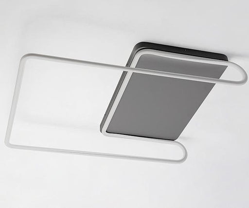 LED Modern CLIPLUS Ceiling Light - DWHOME