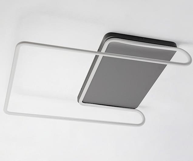 LED Modern CLIPLUS Ceiling Light - DWHOME