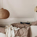 Finns Rattan bamboo weave pendant light - DWHOME