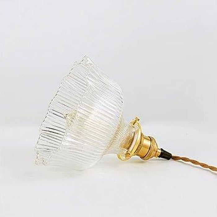 Fleur Provincial Mid century modern Pendant Light-DWHOME