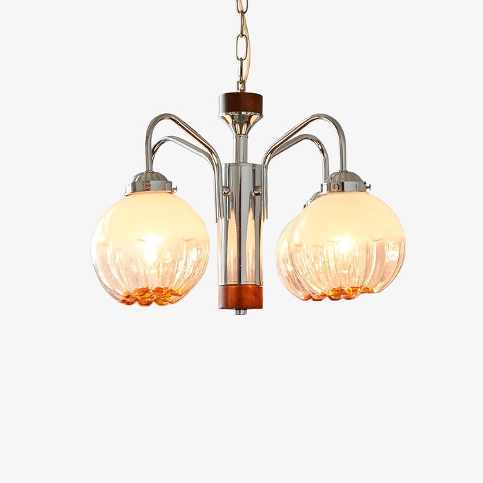 Flower Bud Chandelier-DWHOME