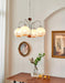 Flower Bud Chandelier-DWHOME
