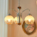Flower Bud Chandelier-DWHOME