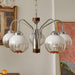 Flower Bud Chandelier-DWHOME
