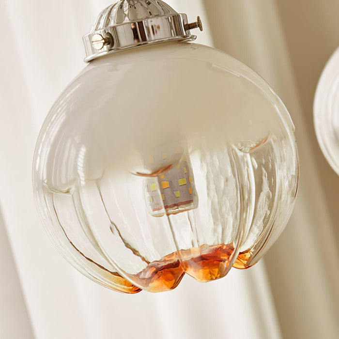 Flower Bud Chandelier-DWHOME