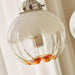 Flower Bud Chandelier-DWHOME