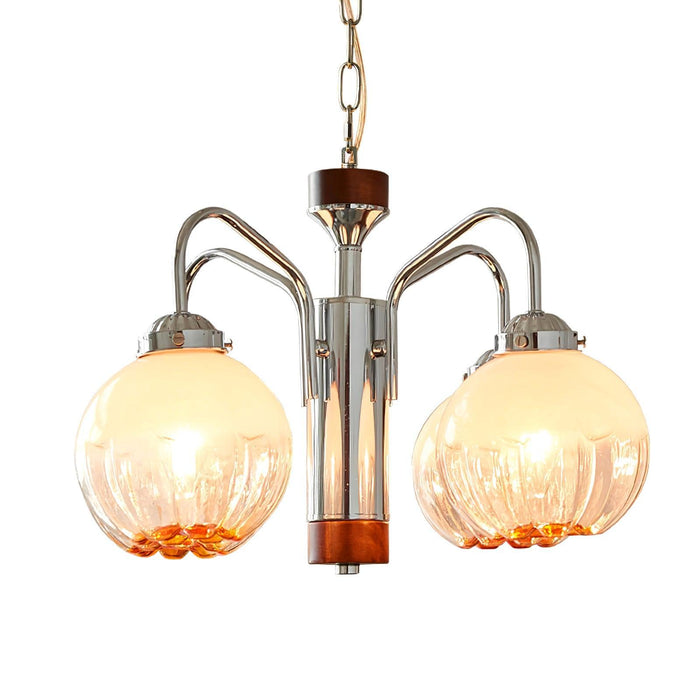 Flower Bud Chandelier-DWHOME