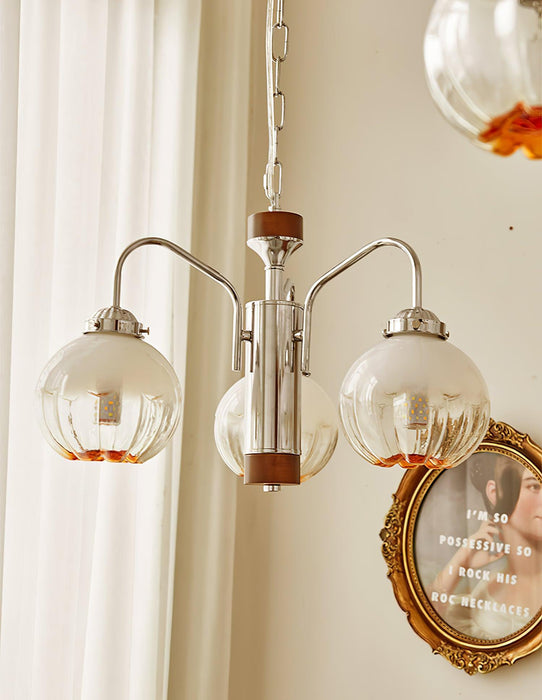 Flower Bud Chandelier-DWHOME