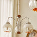 Flower Bud Chandelier-DWHOME