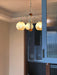 Flower Bud Chandelier-DWHOME