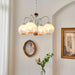 Flower Bud Chandelier-DWHOME