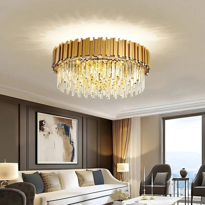 Plafonnier Gio Chandelier-DWHOME