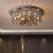 Gio Ceiling Chandelier-DWHOME