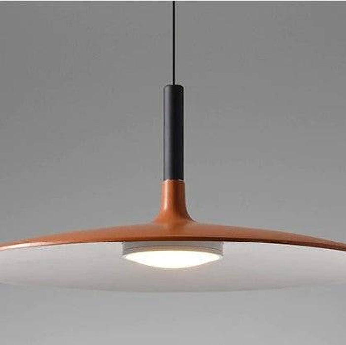 "Pendentif soucoupe volante - DWHOME"