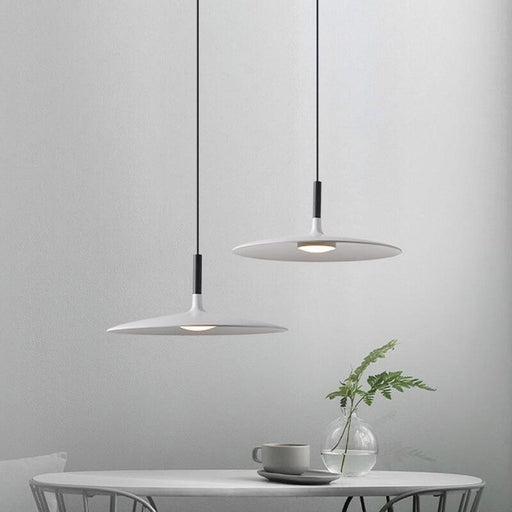 Flying Saucer Pendant Lights-DWHOME