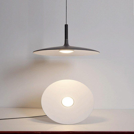 Flying Saucer Pendant Lights-DWHOME