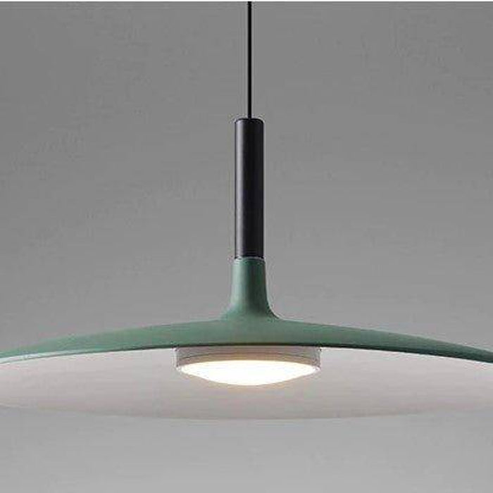 "Pendentif soucoupe volante - DWHOME"