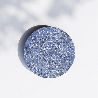 Forrinsta Round Eclipse Terrazzo Wall Lamp - DWHOME