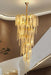 Albero Crystal Foyer Chandelier-DWHOME