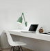 FRIDEBORG Classic Wall Lamp - DWHOME