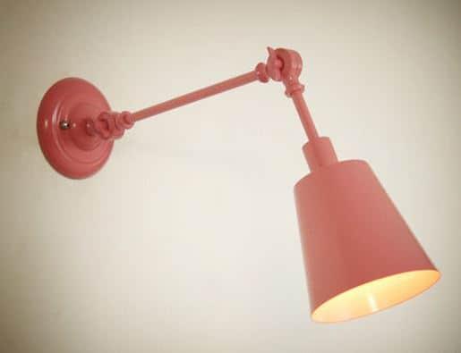 FRIDEBORG Classic Wall Lamp - DWHOME