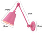FRIDEBORG Classic Wall Lamp - DWHOME