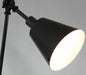 FRIDEBORG Classic Wall Lamp - DWHOME