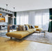 Flying Saucer Pendant Light-DWHOME