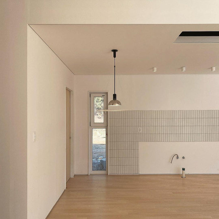 Flying Saucer Pendant Light-DWHOME