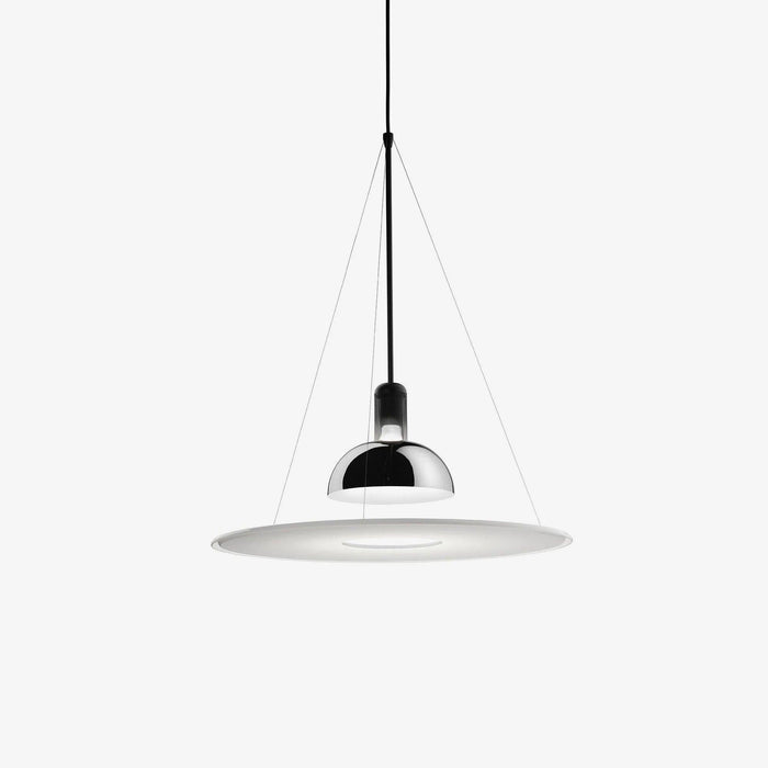 Flying Saucer Pendant Light-DWHOME