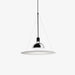 Flying Saucer Pendant Light-DWHOME