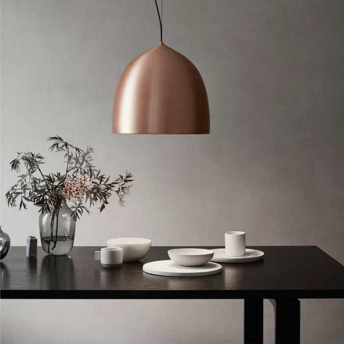 Suspence Pendant Light-DWHOME