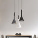 Funnel Pendant Lights - DWHOME