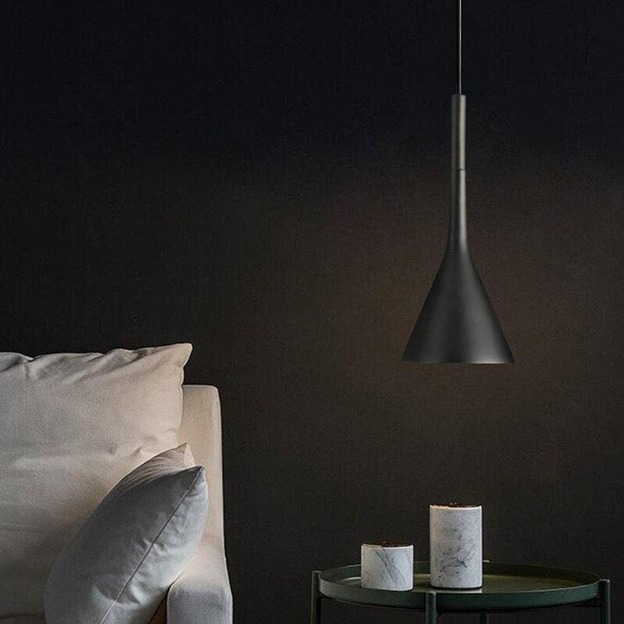 Funnel Pendant Lights - DWHOME