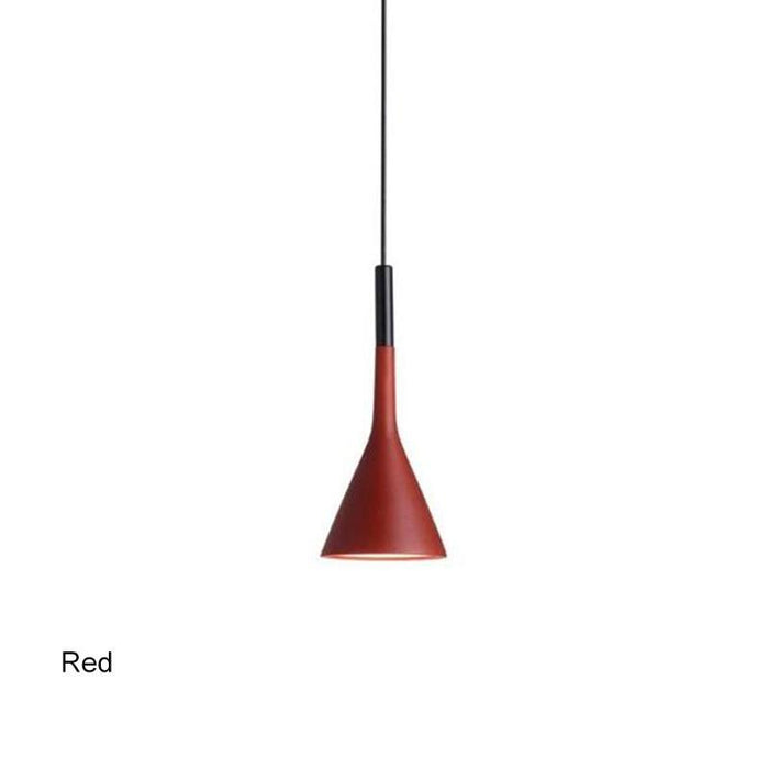 Funnel Pendant Lights - DWHOME