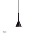 Funnel Pendant Lights - DWHOME