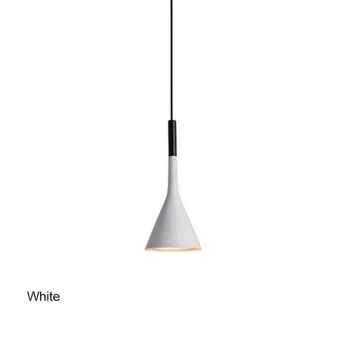 Funnel Pendant Lights - DWHOME