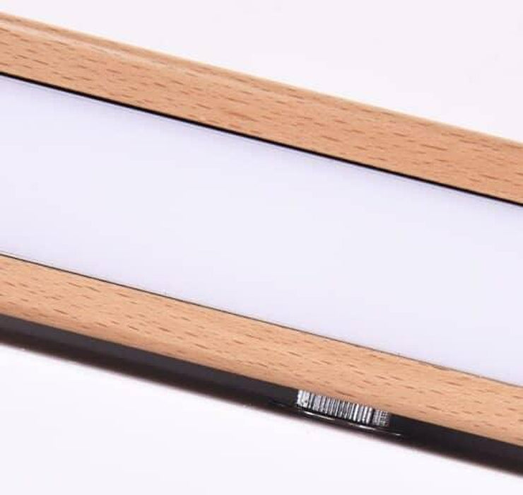 "Lampe murale de bar scandinave Garupo Sleek - DWHOME"