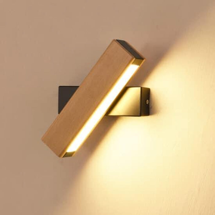 "Lampe murale de bar scandinave Garupo Sleek - DWHOME"