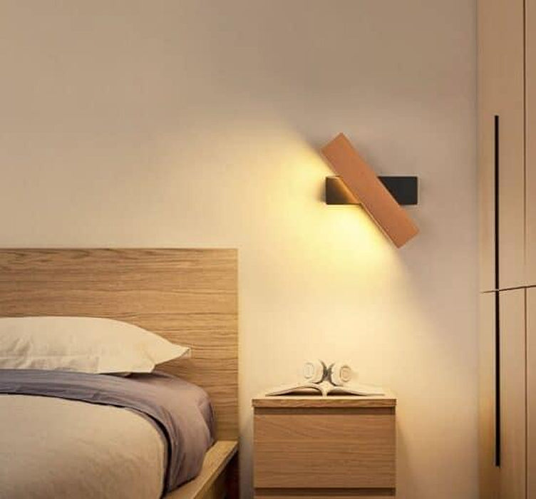 "Lampe murale de bar scandinave Garupo Sleek - DWHOME"
