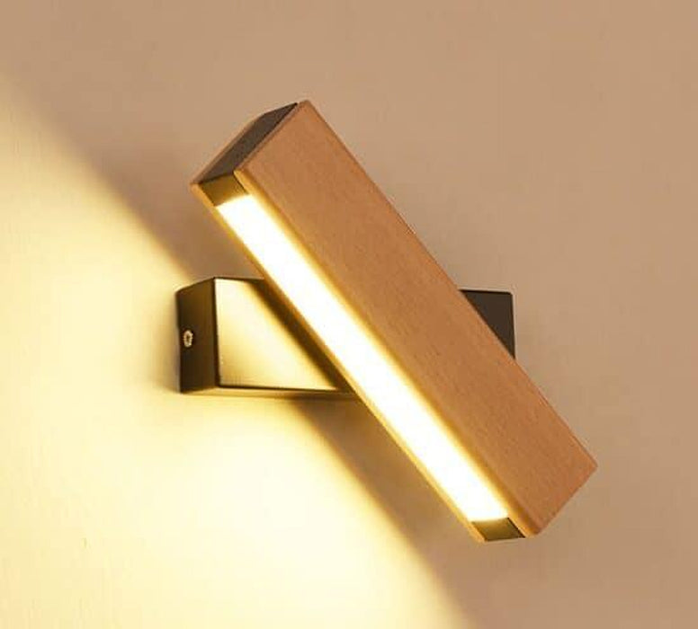 "Lampe murale de bar scandinave Garupo Sleek - DWHOME"