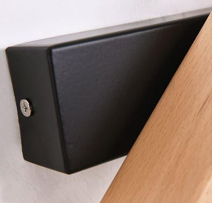 "Lampe murale de bar scandinave Garupo Sleek - DWHOME"
