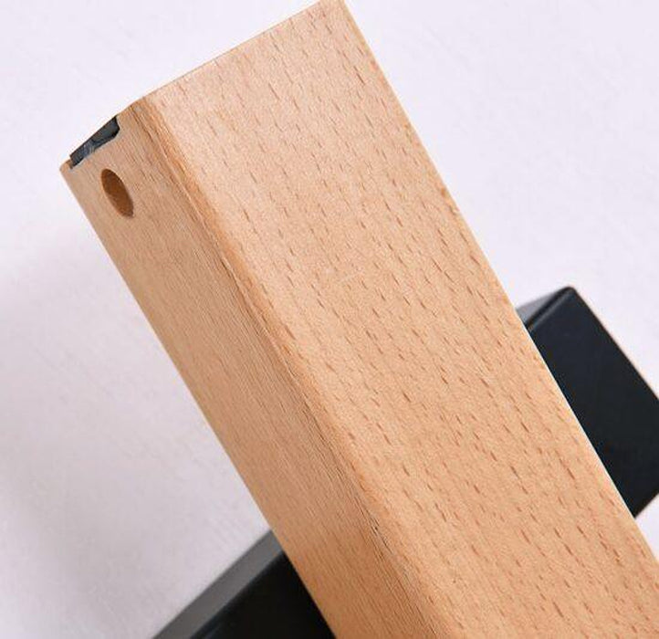 "Lampe murale de bar scandinave Garupo Sleek - DWHOME"