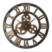 Gears Wall Clock - DWHOME