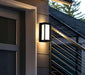 Genara Outdoor Wall Lamp - DWHOME